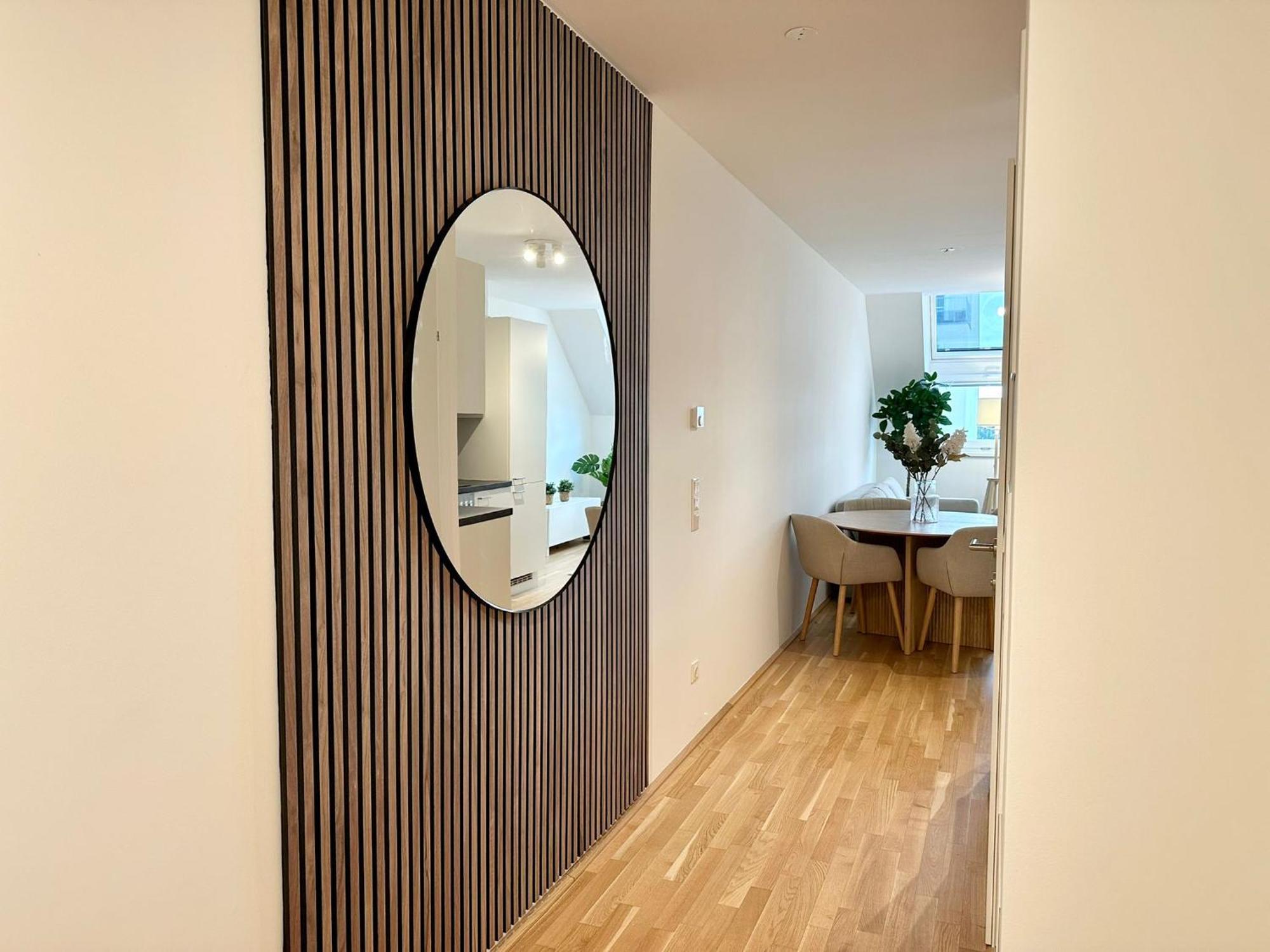 Stylish Apartments - 3 Min To U1 Kagraner Platz Vienna Exterior photo